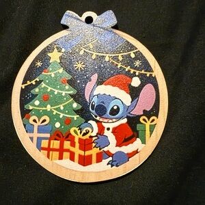 🌟Pick Any 3/$12 Sale Stitch Ornament